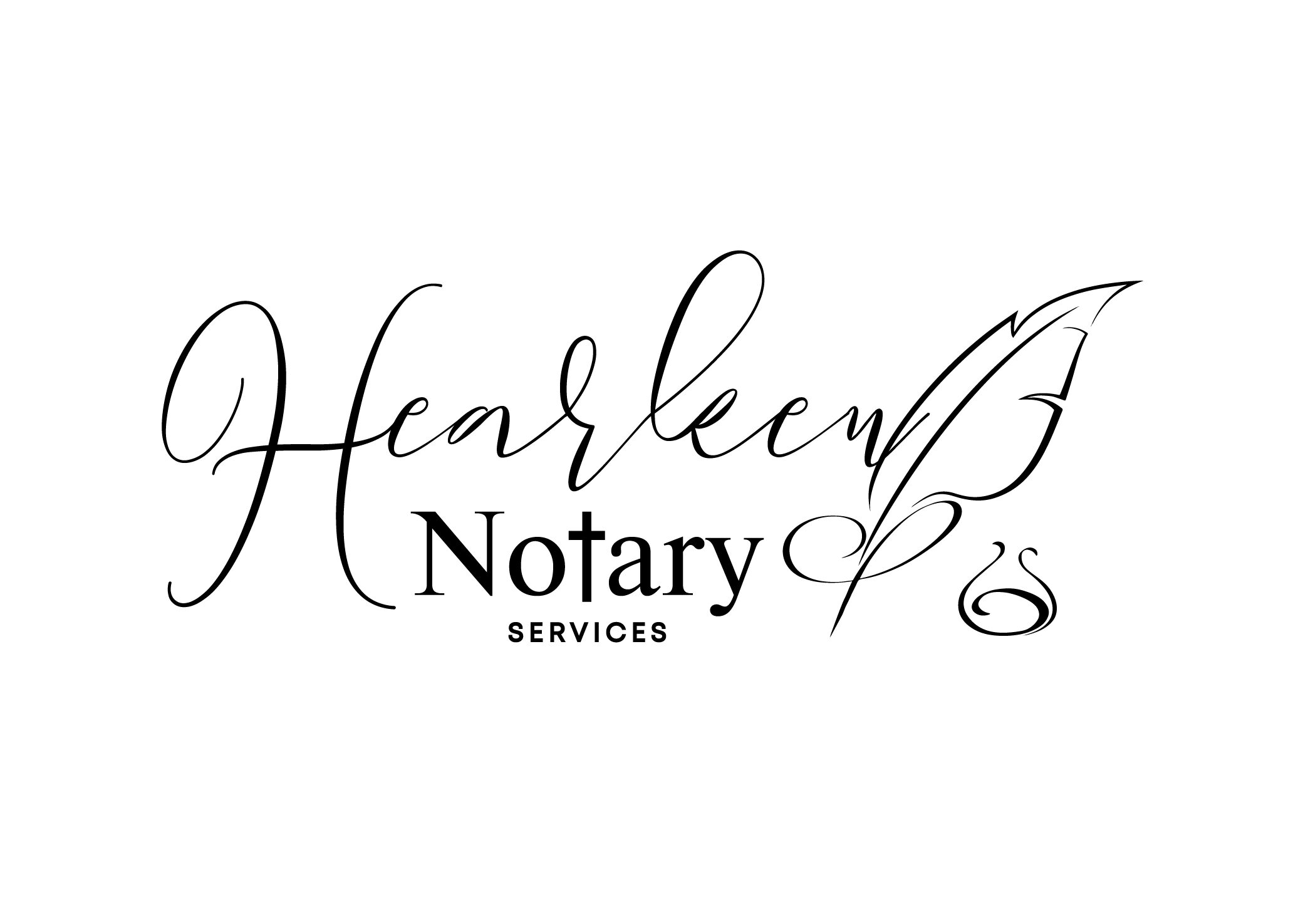 Hearken Notary